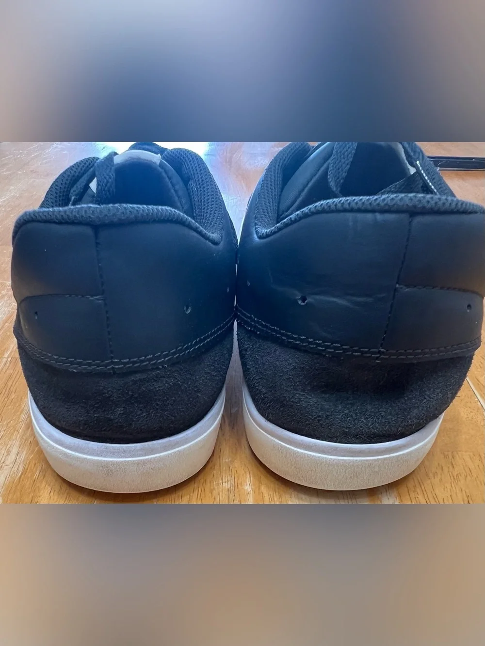 Nike Air Jordan Series ES ‘Anthracite' Basketball Sneakers (DN1856-063) Size 13.